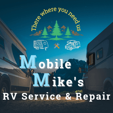 Mobile Mikes RV Service and Repair LLC logo