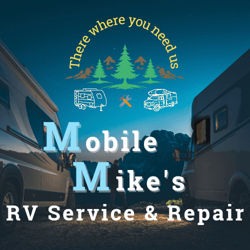Mobile Mikes RV Service and Repair LLC logo