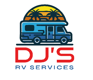DJs RV Services LLC logo