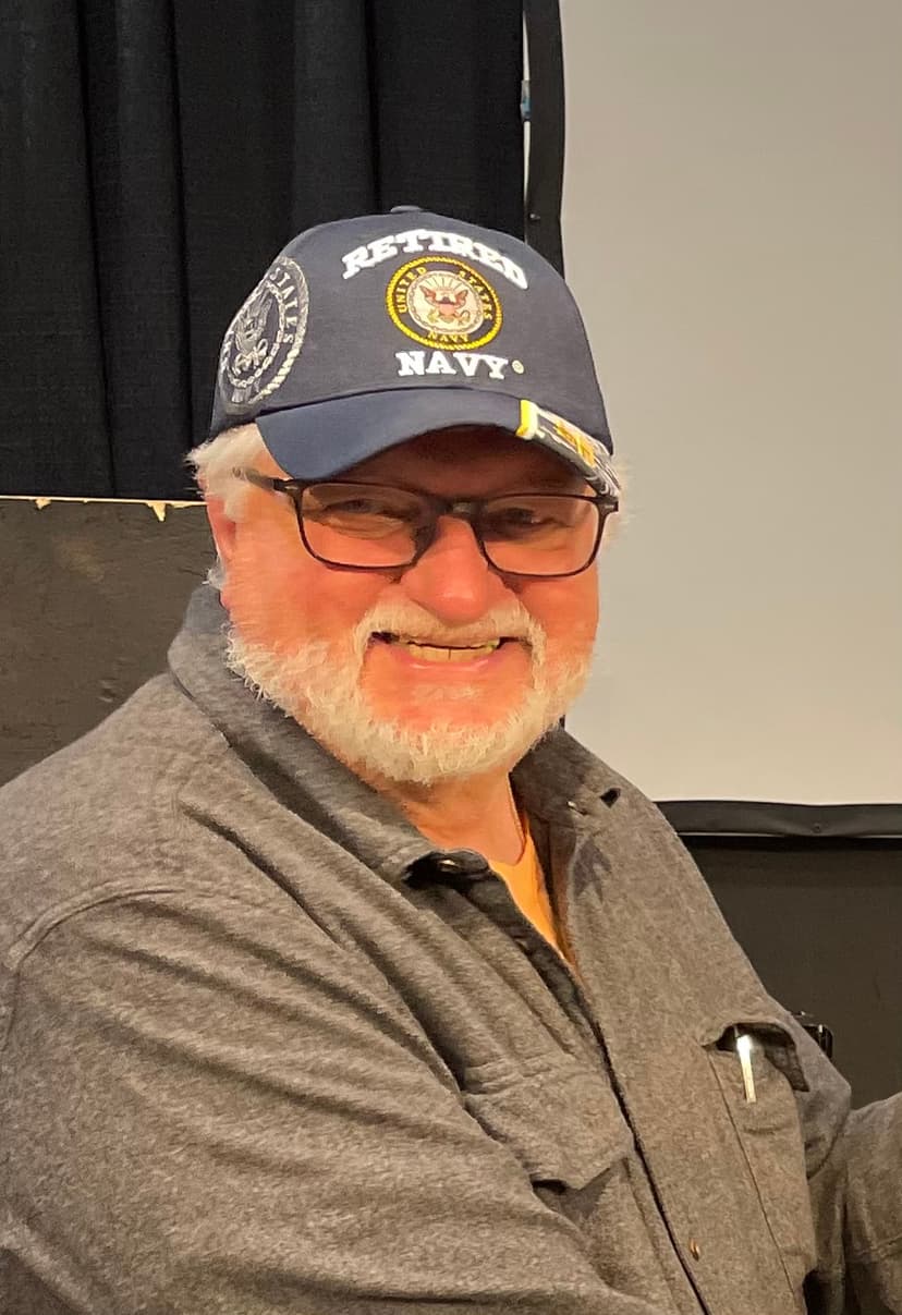 Charles Gunter