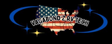 Vagabond’Z RV Tech, LLC logo