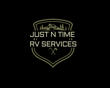 Just N Time RV Services logo