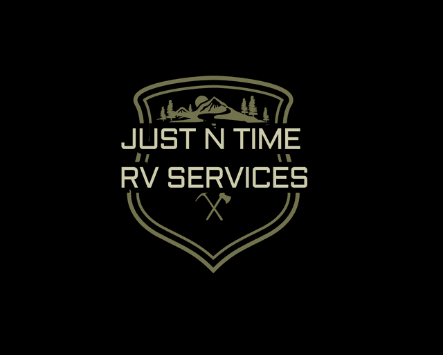 Just N Time RV Services logo