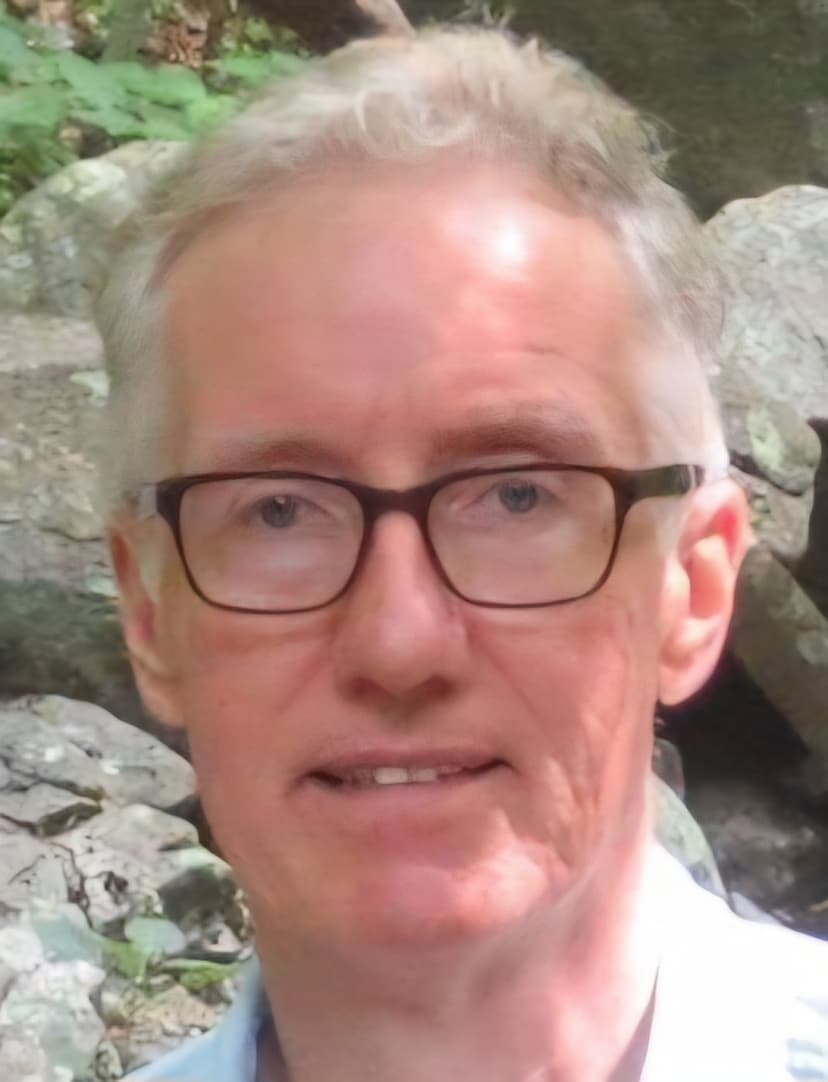 Mark VanZandt