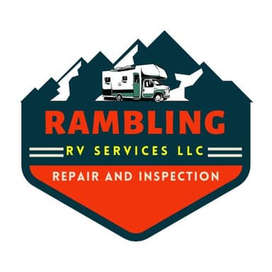 Rambling RV Services LLC logo