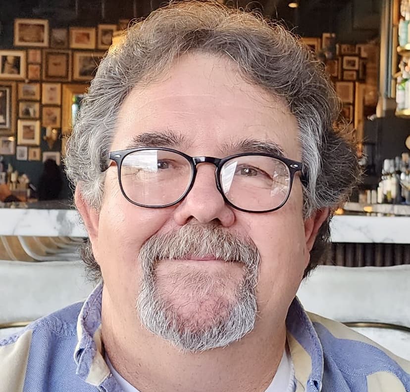 John McDaniel