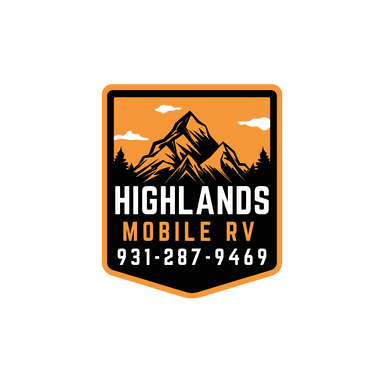 Highlands Mobile Rv logo