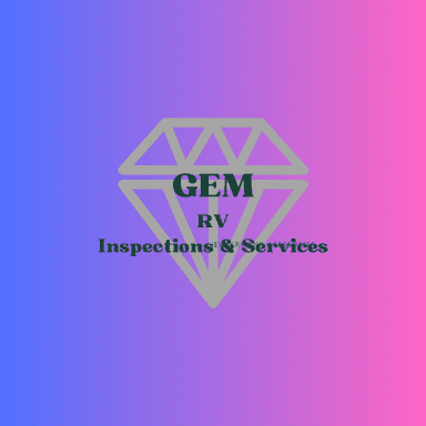Gem RV Inspections & Services logo