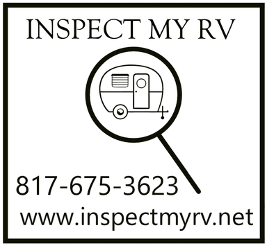 INSPECT MY RV logo