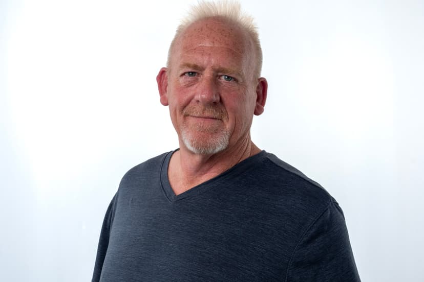 Loren Gritton