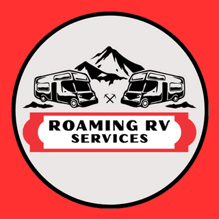 Roaming RV Services LLC logo