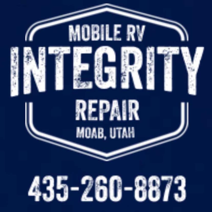 Integrity Mobile RV Repair is a Certified RVTAA Technician serving Moab, UT and surrounding areas within 75 miles