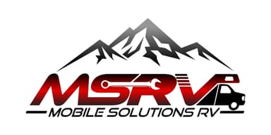 Mobile Solutions RV logo