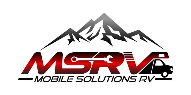 Mobile Solutions RV logo
