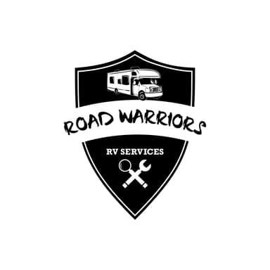 Road Warriors RV Services logo