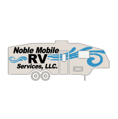 Noble Mobile RV Services logo