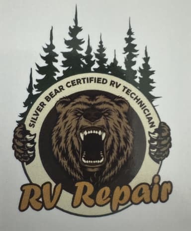 SilverBearCertifiedRV Tech logo