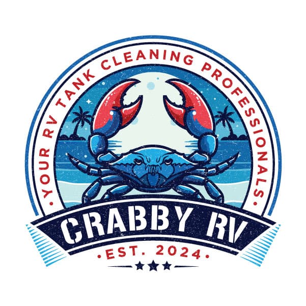 Crabby RV Services logo
