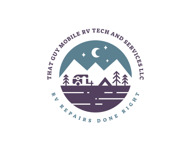 That Guy Mobile RV Tech and Services LLC logo