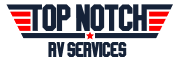 Top Notch RV Services, Inc  logo