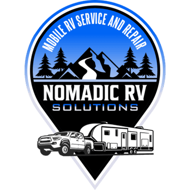 Nomadic RV Solutions logo