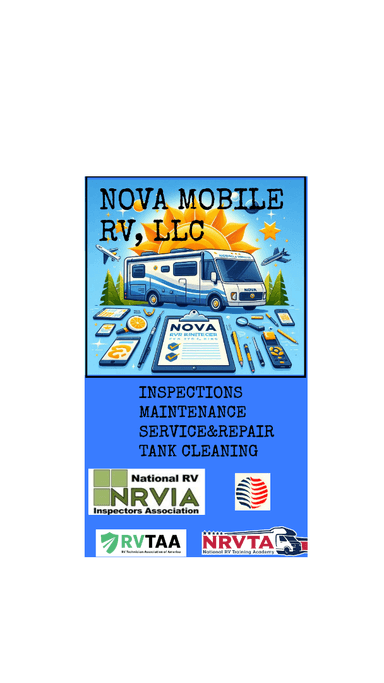 Nova Mobile RV LLC logo