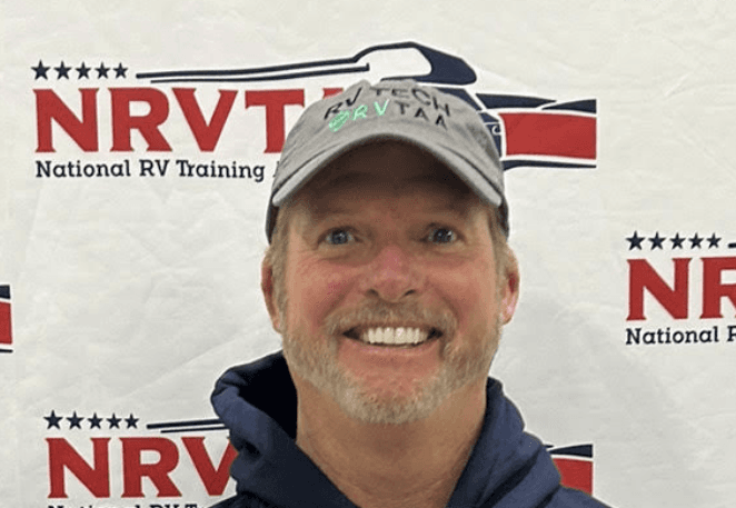 Randy (Randall) Carlton