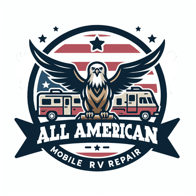 All American Mobile RV Repair, LLC logo
