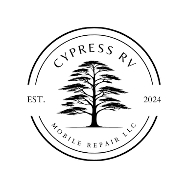 Cypress RV Mobile Repair LLC logo