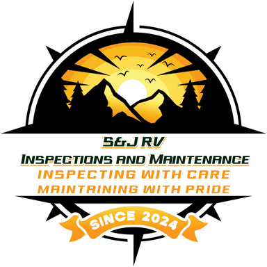 S&J RV Inspections and Maintenance logo