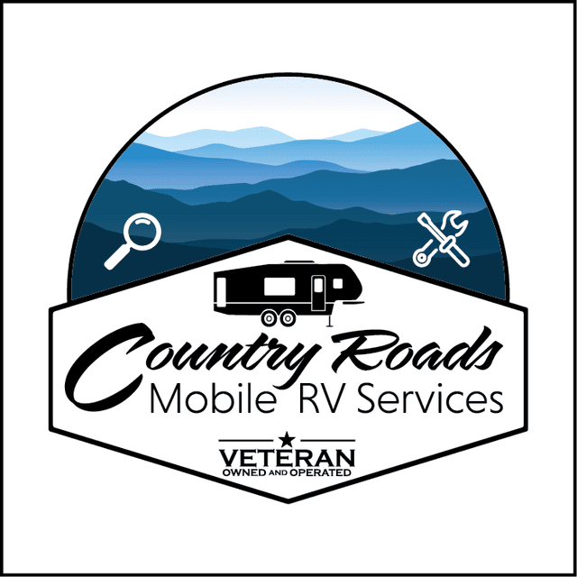 Country Roads Mobile RV Services logo