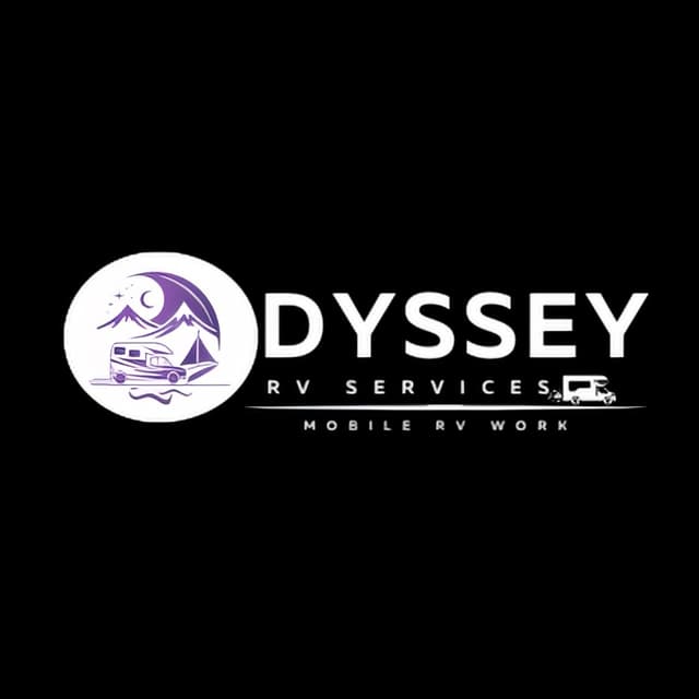 Odyssey RV Services logo