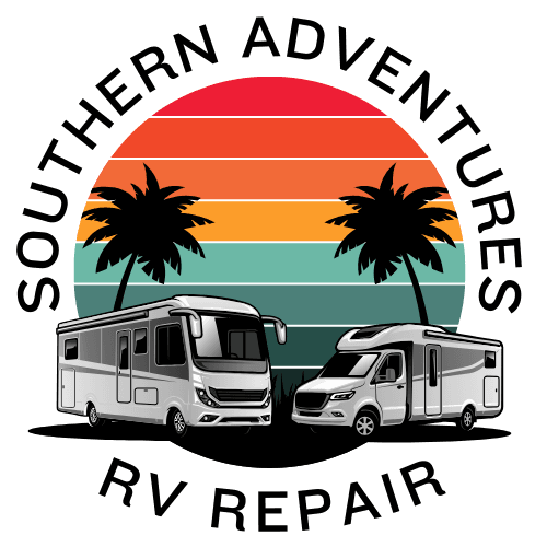 Southern Adventures RV Repair LLC logo