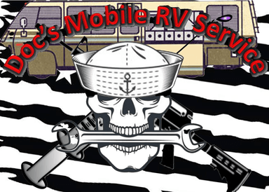 Docs Mobile RV Services logo