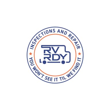 RVRDY Inspections and Repair logo