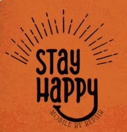 Stay Happy Mobile RV Repair, LLC logo