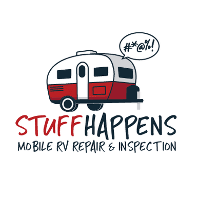 Stuff Happens LLC logo