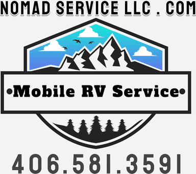 Nomad Service LLC logo