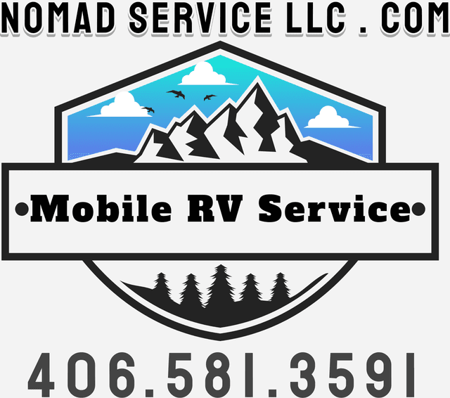 Nomad Service LLC logo