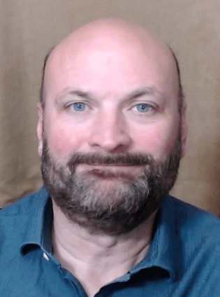 Chad Lumpkin