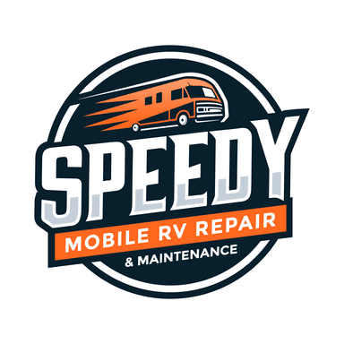 Speedy Mobile RV Repair Inc. logo