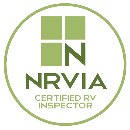 Pace RV Inspections logo