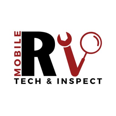 RV Tech & Inspect logo