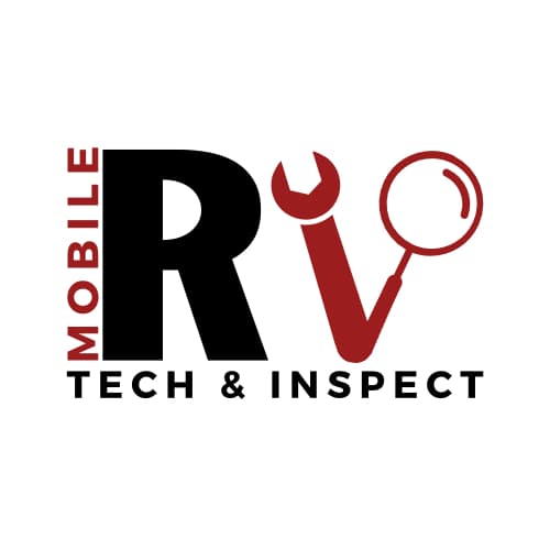 RV Tech & Inspect logo