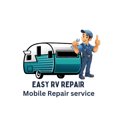 Easy Mobile RV Repair logo