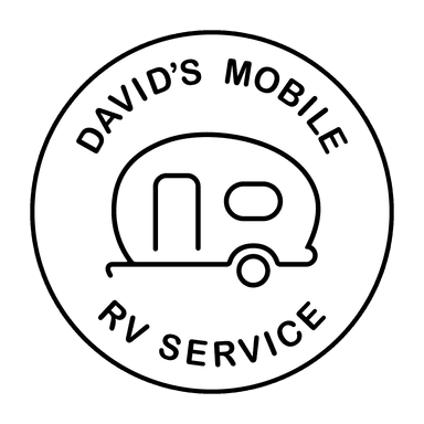 David’s Mobile RV Service logo