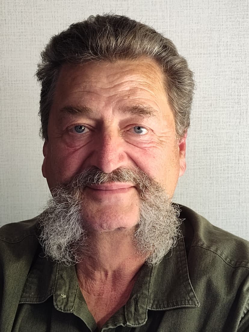 Charles Freeman
