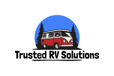 Trusted RV Solutions logo