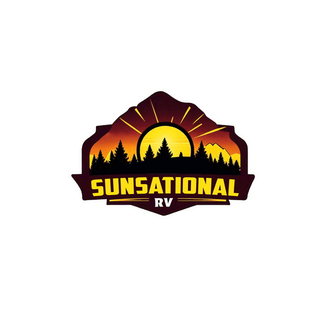 Sunsational RV logo