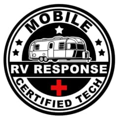 Mobile RV Response logo